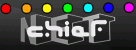 Логотип CHIEF-NET 2014