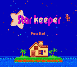Star Keeper