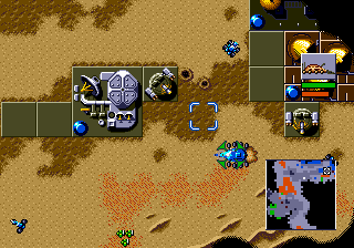 Dune2 – Full Version