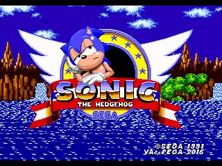 Sonic The Hedgehog: Boom