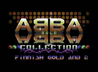 ABBA Gold - The Collection