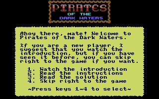 The Pirates of Dark Waters V2