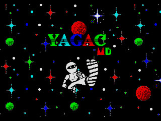 YAGAC MD