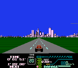 Famicom Grand Prix