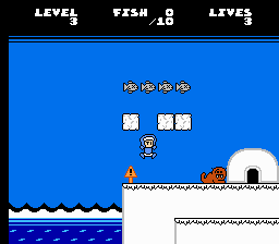 NES-игра