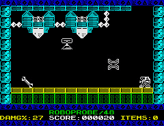 ZX Spectrum 48
