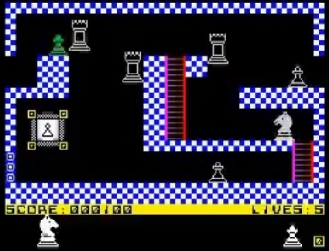 ZX Spectrum