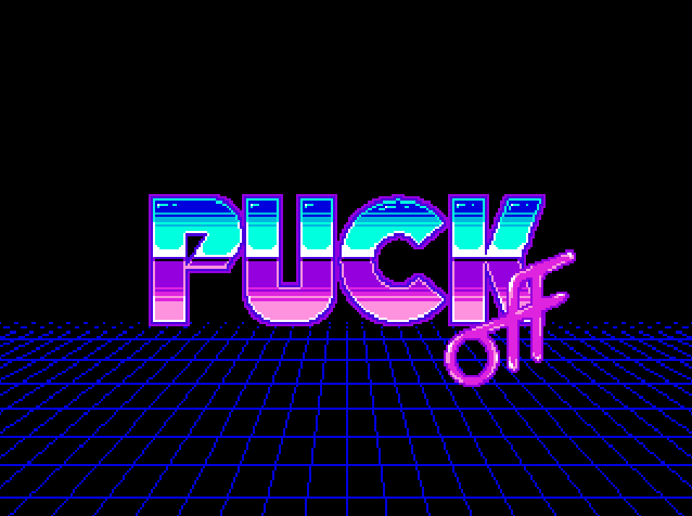 Puck Off!