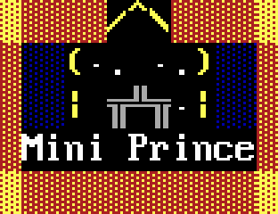 Mini Prince