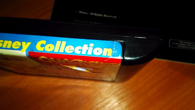 The Disney Collection на SMD