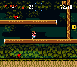 SNES
