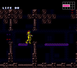 SNES