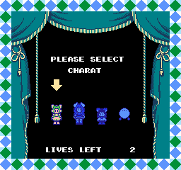NES