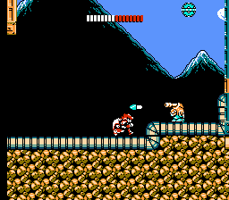 NES