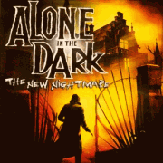 Alone in te Dark - The New Nightmare