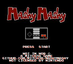 MashyMashy