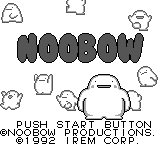 Noobow