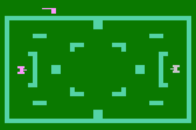 Atari 8bit